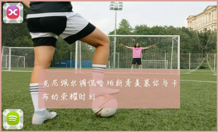 克尼佩尔调侃哈珀新秀羡慕你与卡布的荣耀时刻