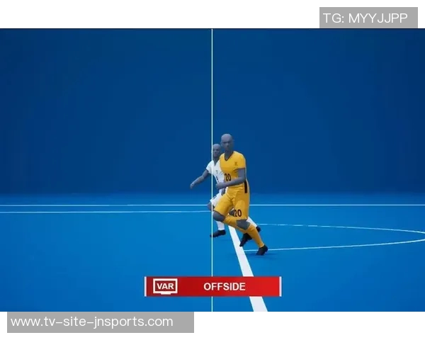 ESPN分析塞梅尼奥进球被取消原因禁区内人员过多影响半自动越位技术使用