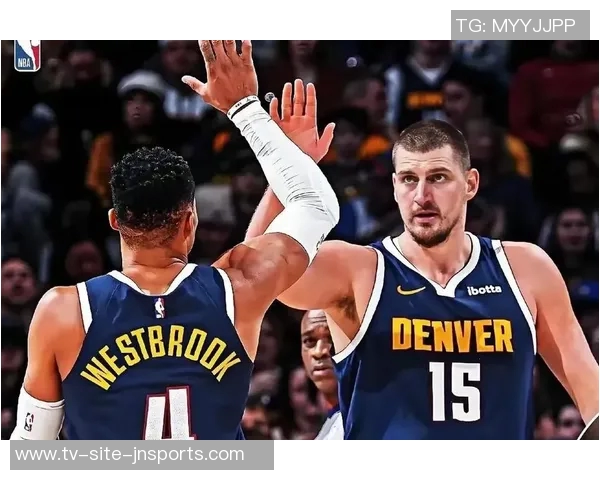 NBA历史大三双次数统计约基奇领衔大O紧随其后威少表现不俗